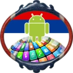 Logo of Aplikacije i igre - Srbija android Application 